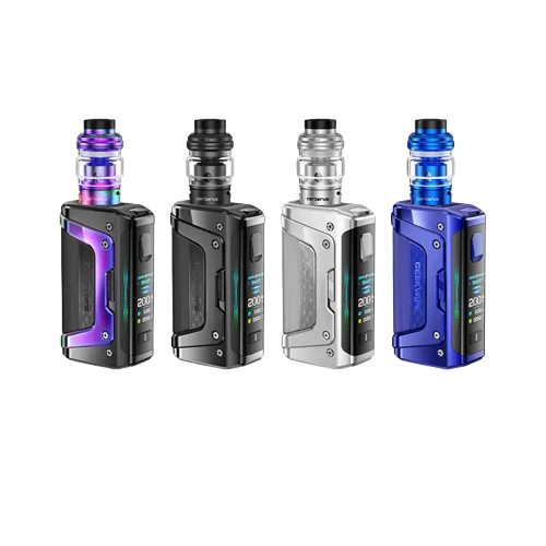 Premium Vape Device