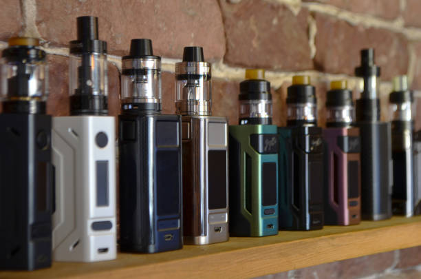Vape Devices