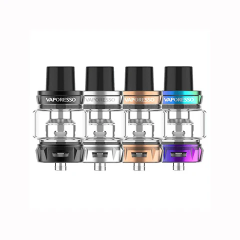 Coils & Tanks