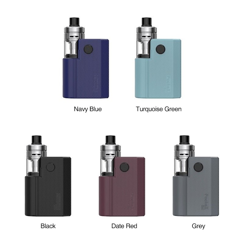 Aspire PockeX AIO
