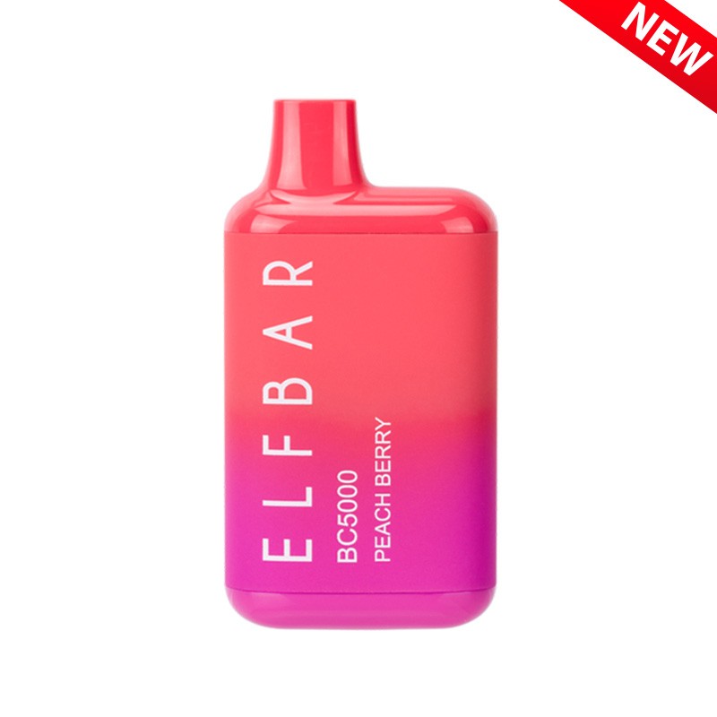 Elf Bar BC5000