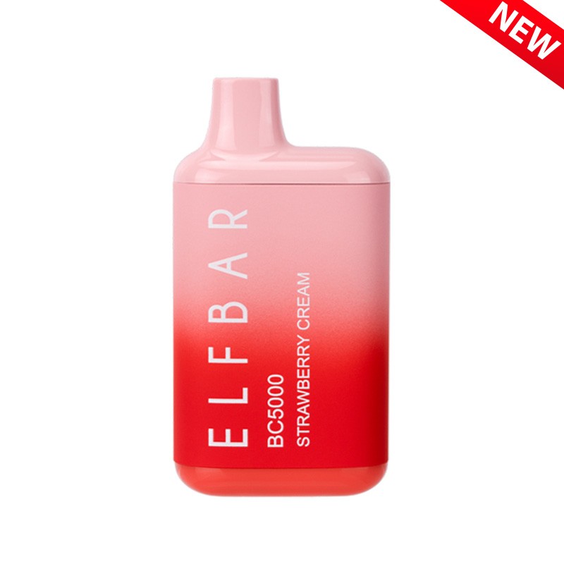 Elf Bar BC5000