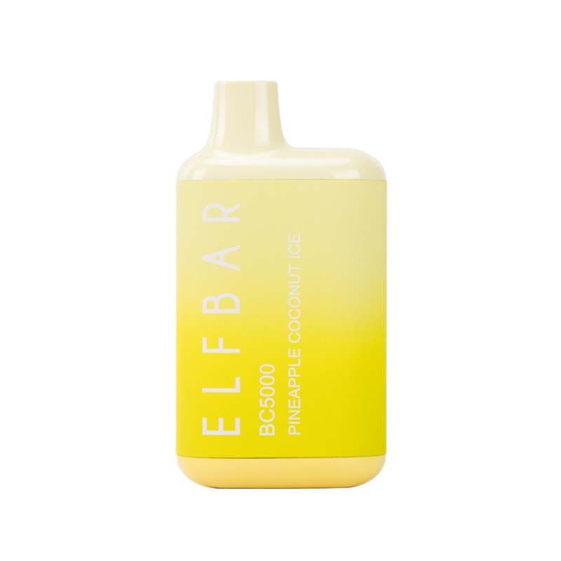 Elf Bar BC5000