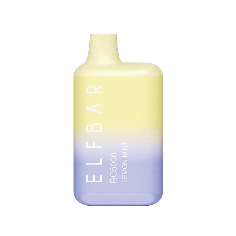 Elf Bar TE6000