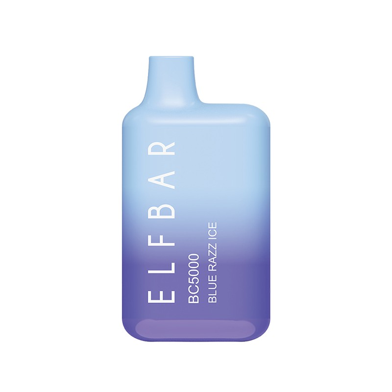 Elf Bar TE6000