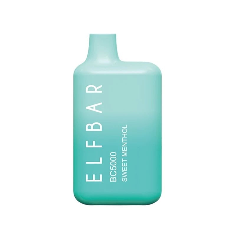 Elf Bar TE6000