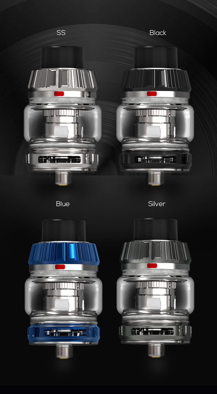 Freemax Fireluke 4 Tank