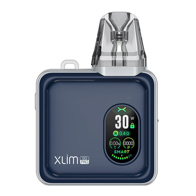 Oxva Xlim SQ Pro