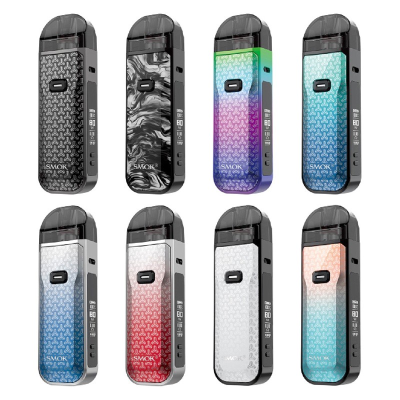 SMOK Nord 5