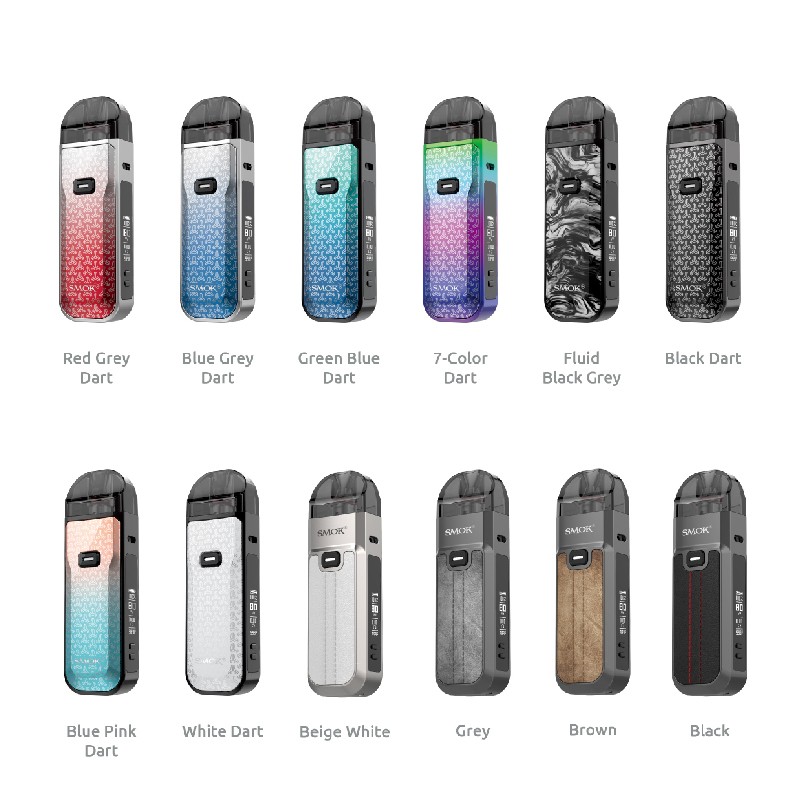 SMOK Nord 5