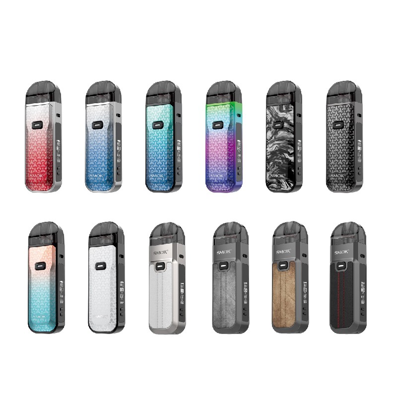 SMOK Nord 5