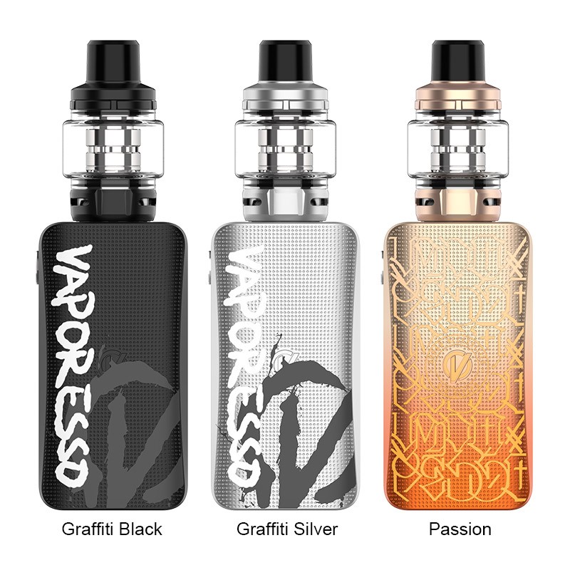 Vaporesso Gen 200
