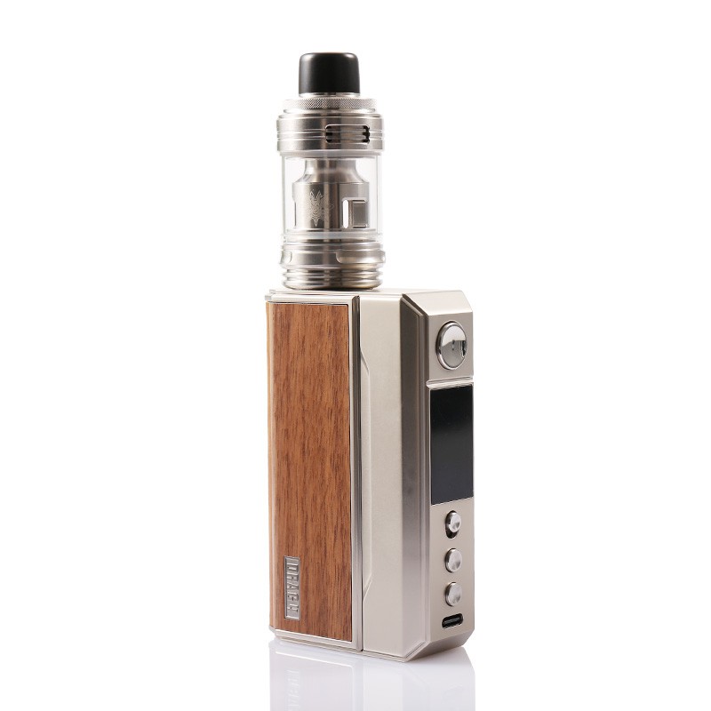 Voopoo Drag 4