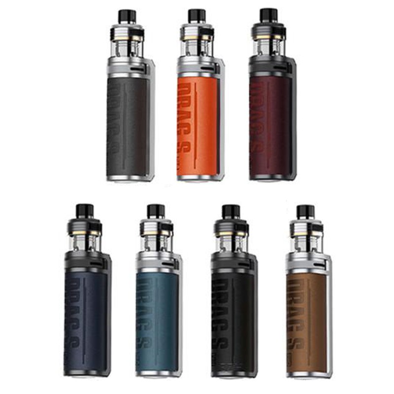 Voopoo Drag S Pro