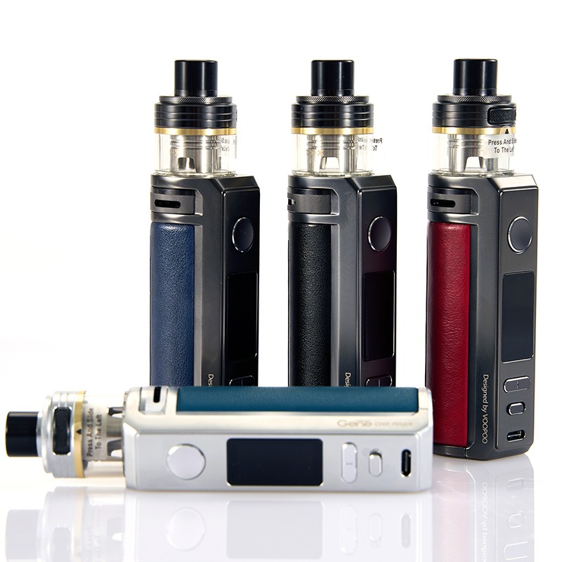 Voopoo Drag S Pro