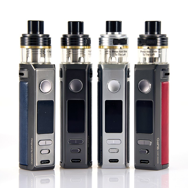 Voopoo Drag S Pro